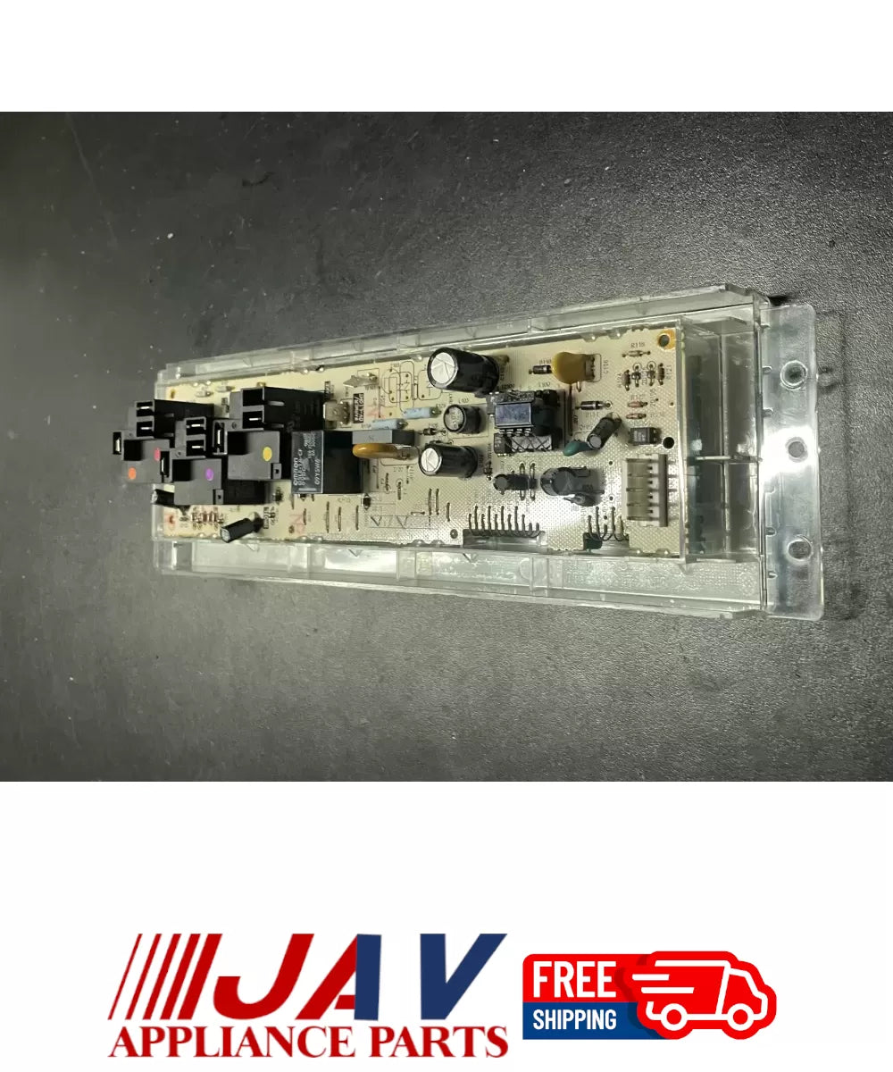 Kenmore General Electric AP5177950 Range Control Board PID# 21449
