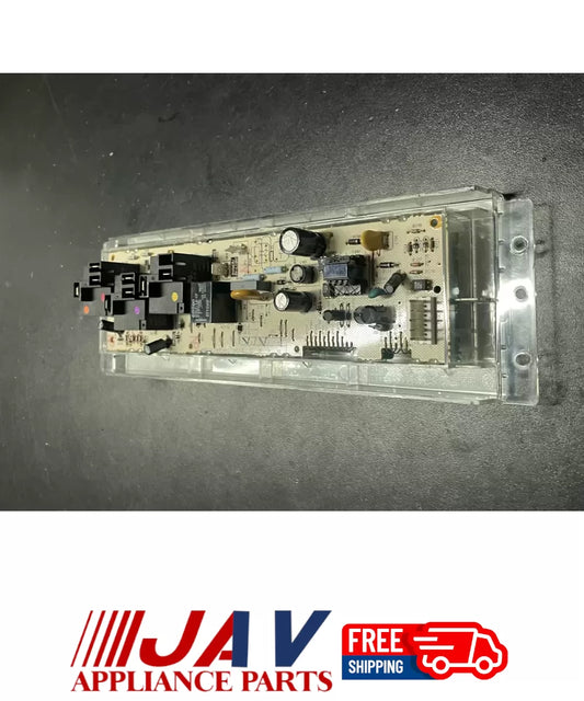 Kenmore General Electric AP5177950 Range Control Board PID# 21449