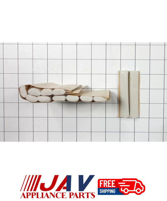 OEM Kenmore Refrigerator Sealer-gum Inv# LR1570