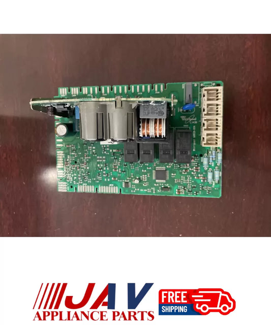 Whirlpool AAWCB-004 Washer Control Board PID# 35933