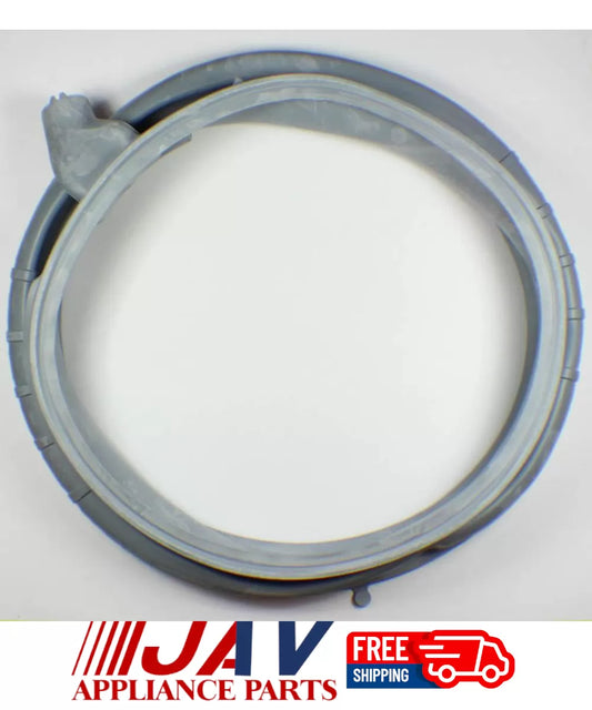 OEM Bosch Washer Door Seal Boot Gasket Inv# LR4854