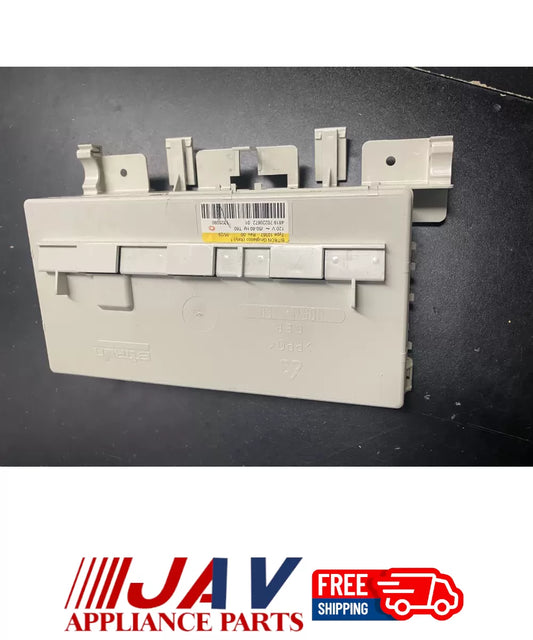 Bitron Grugliasco Washer Control Board 4619 70220672 01 PID# 22652