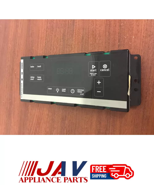 Maytag W10348721 W10477075 Range Control Board PID# 28987