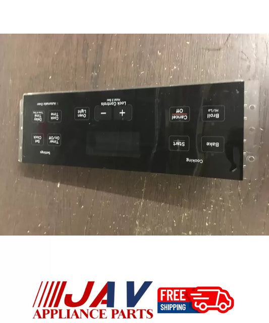 GE 164D8450G031 Oven Control Board PID# 16626