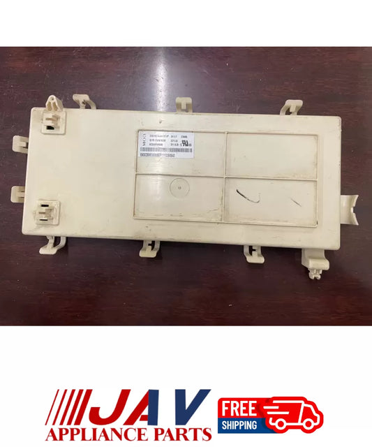 GE 175D6476G009 Washer Control Board PID# 34204