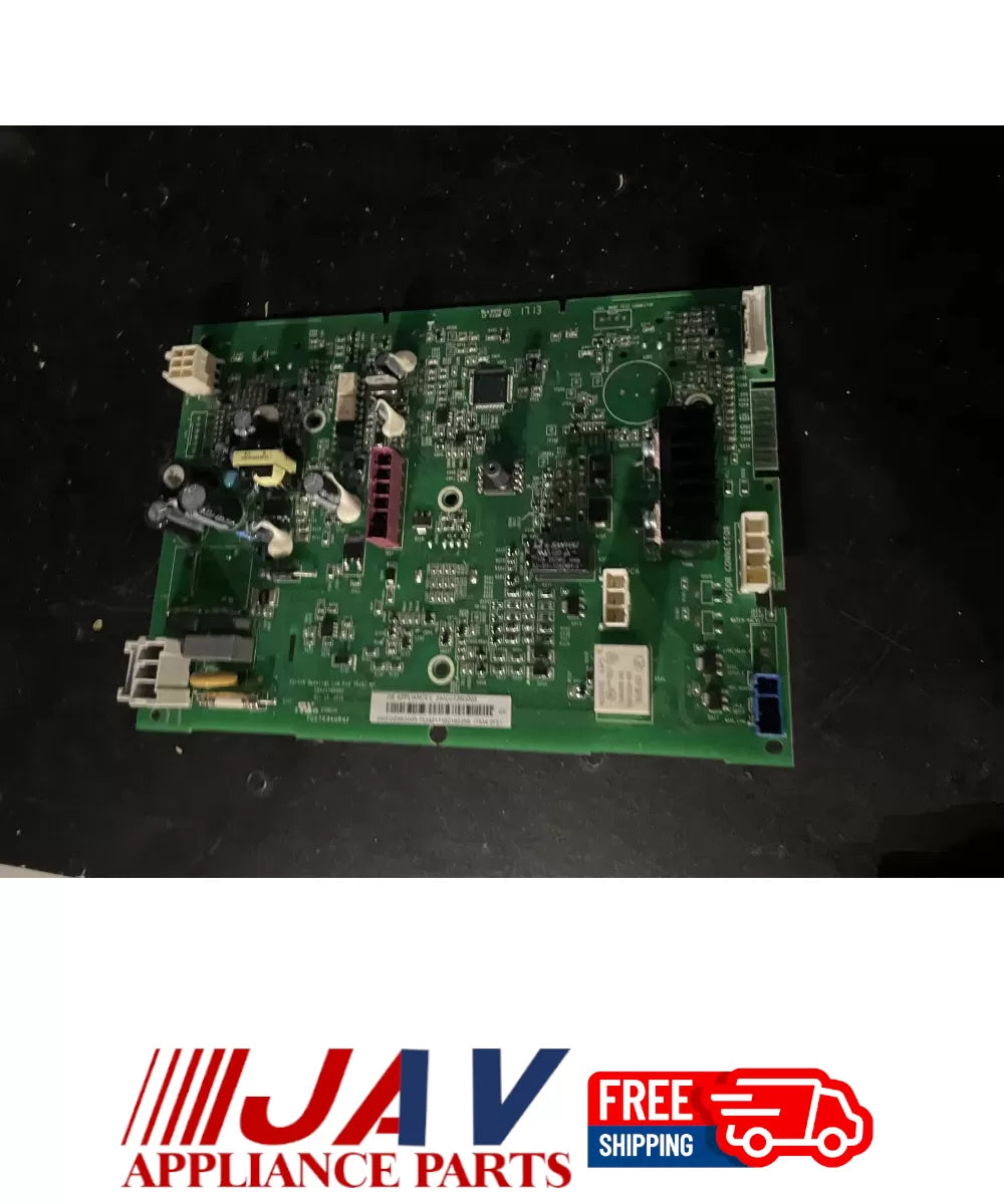 GE 290D226G003 Washer Control Board PID# 38242