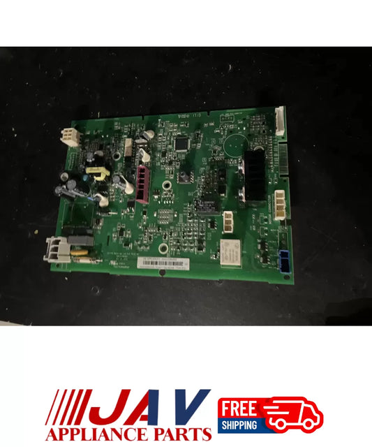 GE 290D226G003 Washer Control Board PID# 38242