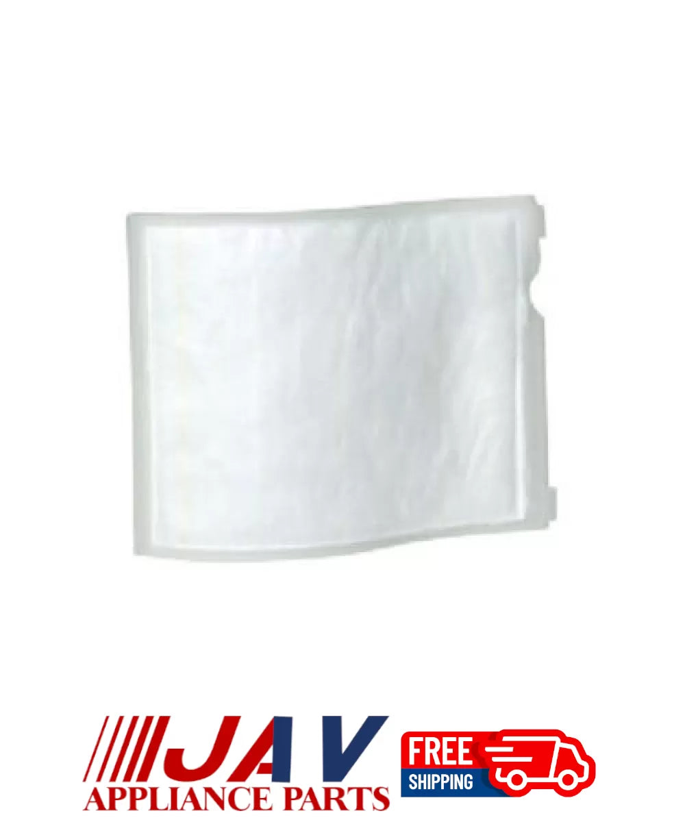 Filter For Allstar 8.614 Vacuum Inv# VC184