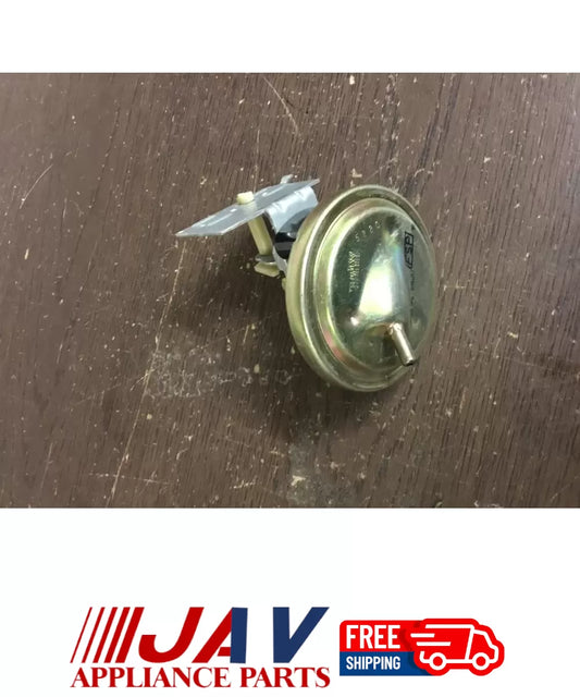 Whirlpool 738 848 2 Washer Water Level Pressure Switch PID# 17776