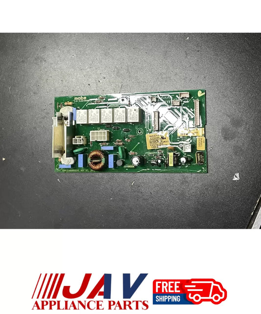 GE 234D2417G002 WH04X25737 Washer Control Board PID# 14415