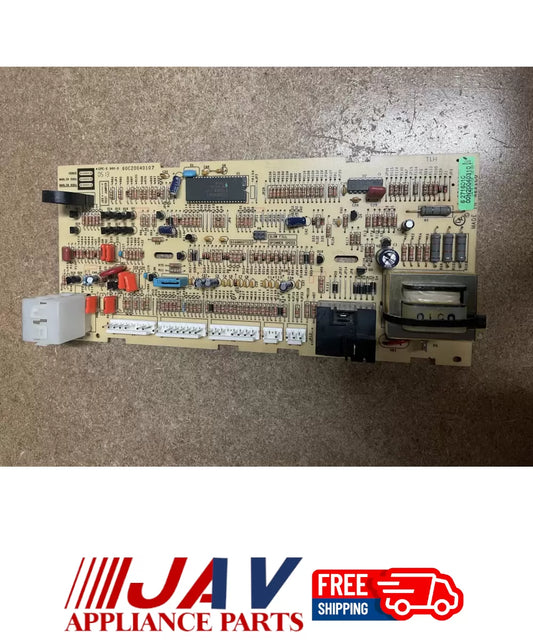 Whirlpool 00N20040310 Washer Control Board PID# 18929