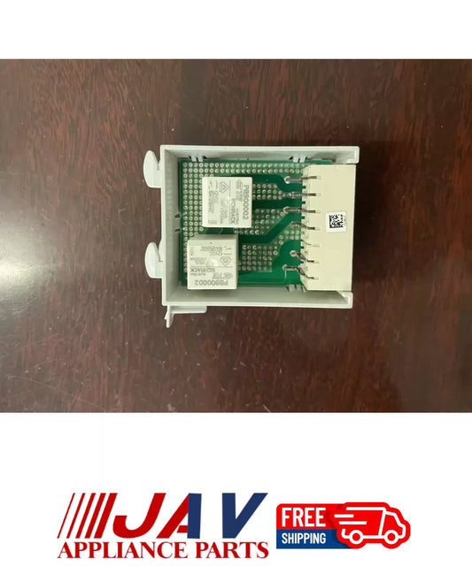 Miele 07295810 Washer Machine Control Board Ezl250 PID# 36210