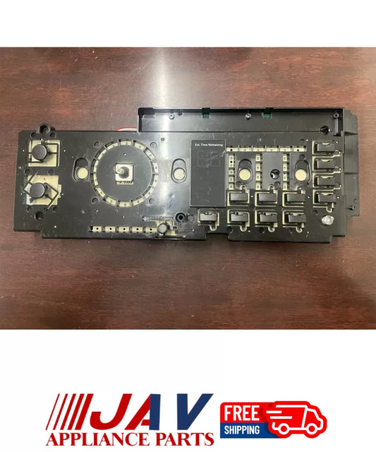  GE 234D2164G012 234D2315G016 Washer Control Board PID# 32918