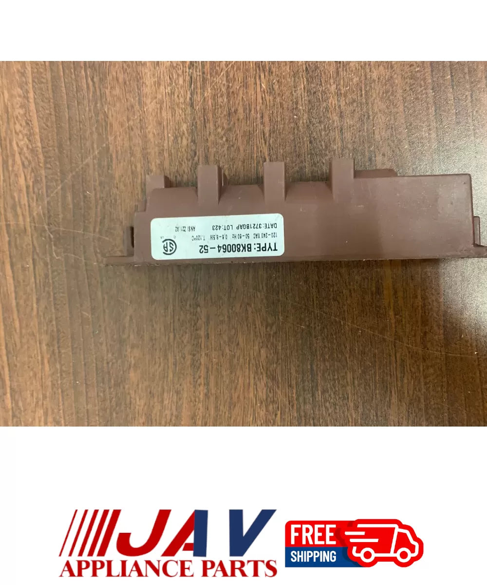 GE Range Cook Top Spark Module WB13X32509 WB13T10039 WB13T10047 PID# 30277