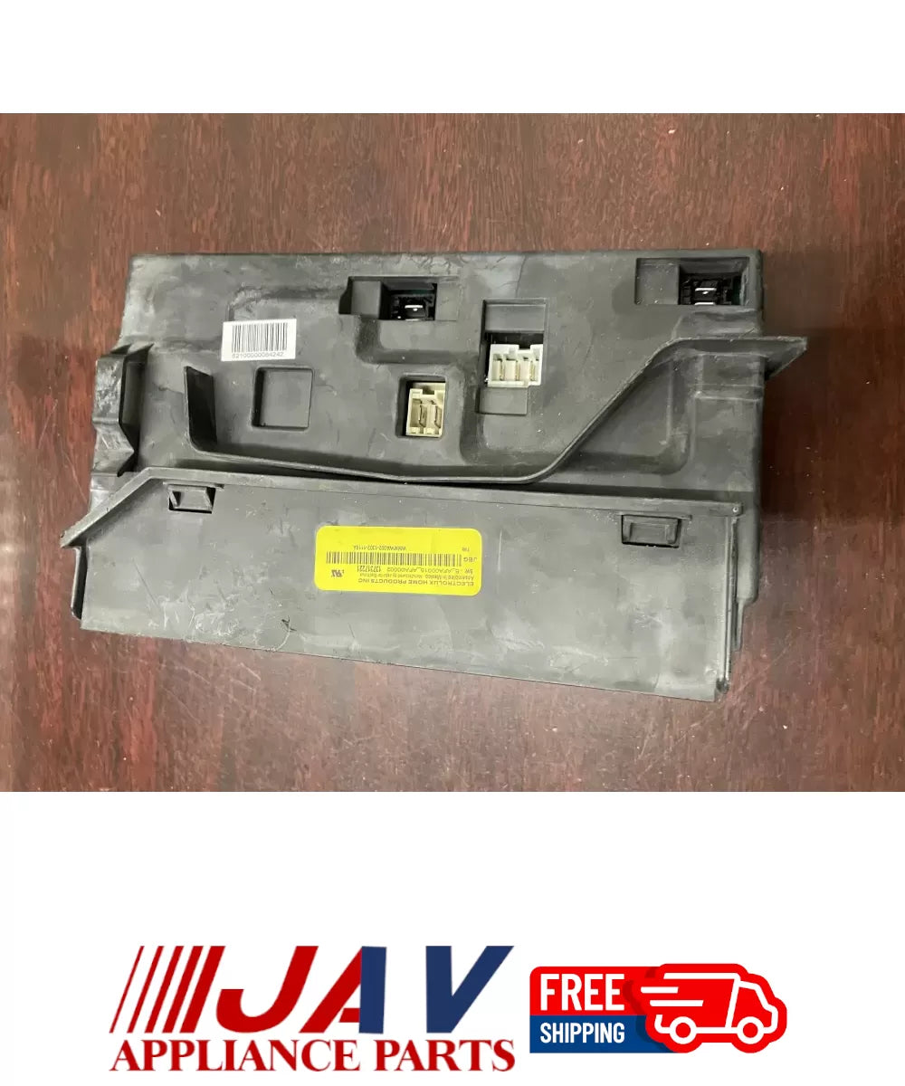 Frigidaire Electrolux 137317200 137317201 Washer Control Board PID# 31512