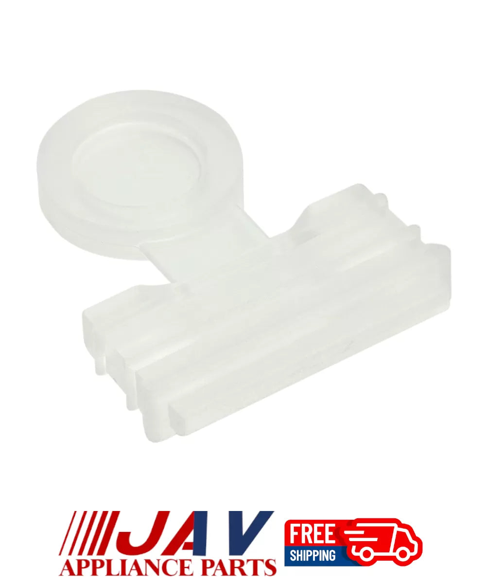 OEM Kenmore Dishwasher Drain Non-return Check Valve Inv# LR4796