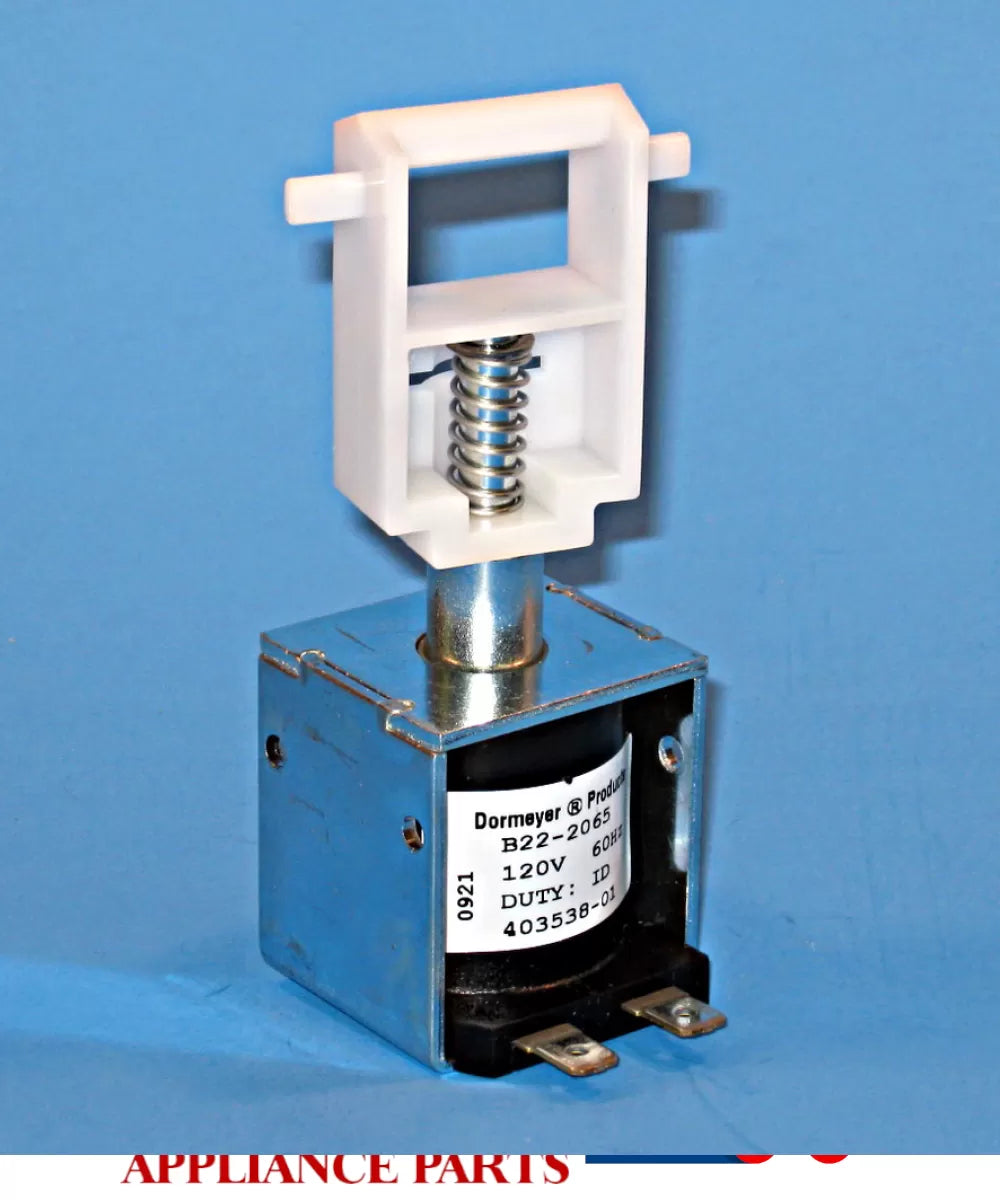 OEM Kenmore Refrigerator Solenoid Inv# LR2928