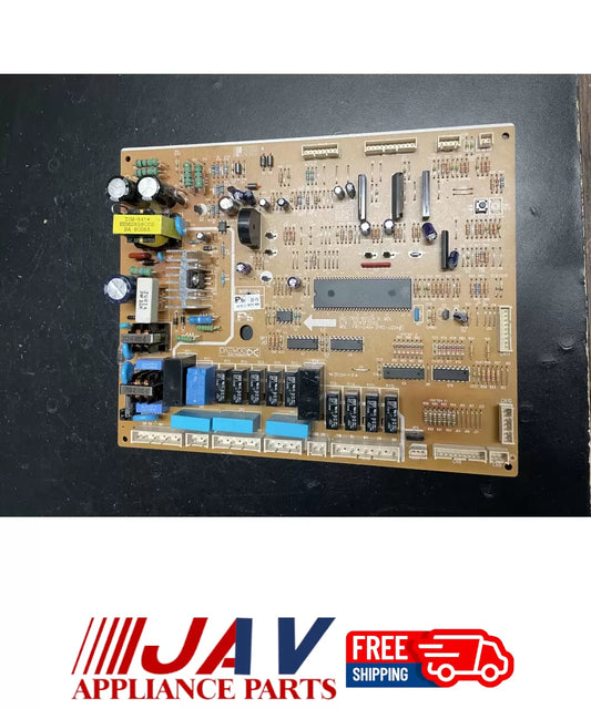 Bosch 30143F2050 Refrigerator Control Board PID# 13870