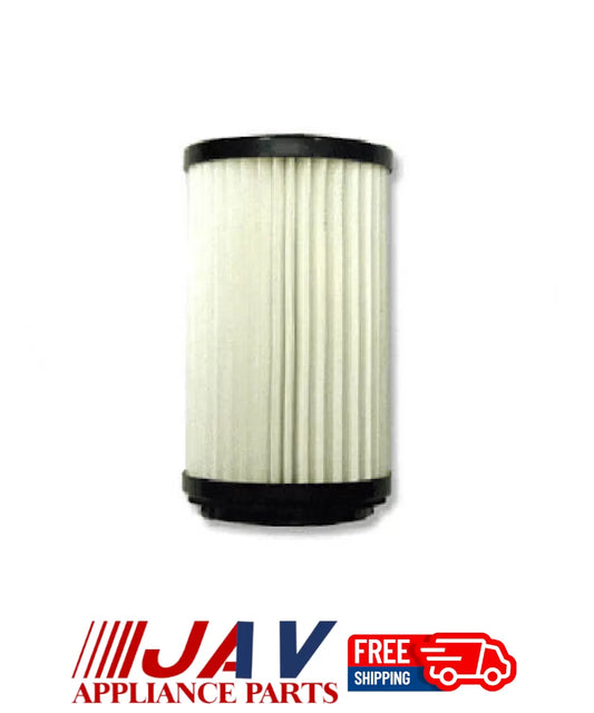 Filter For Panasonic Mc Vacuum Inv# VC460