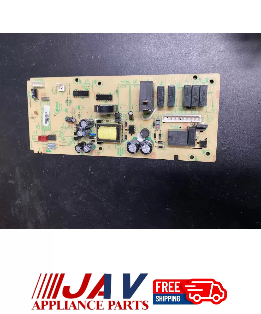 GE Microwave Control Board EMLAAJ3-02-K-P PID# 22365