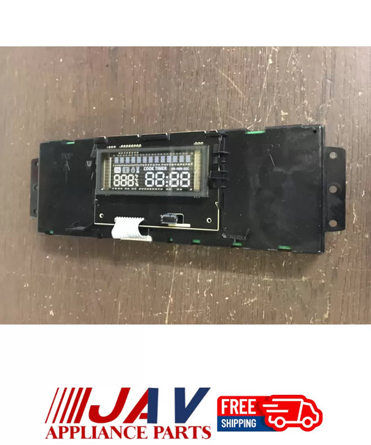 Whirlpool AP6019191 W10157242 W10308315 Range Control Board PID# 21853