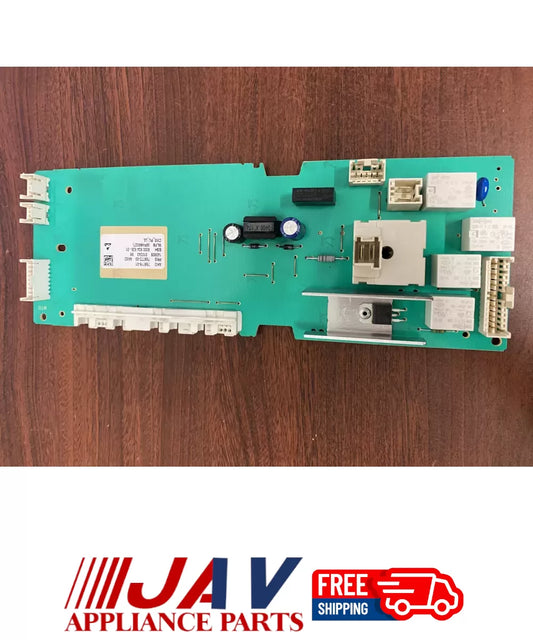 BOSCH 00746870 759715-01 9000824526-01 Washer Control Board PID# 37170