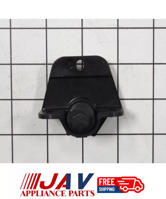 OEM Whirlpool Range Front Leveling Leg Inv# LR703