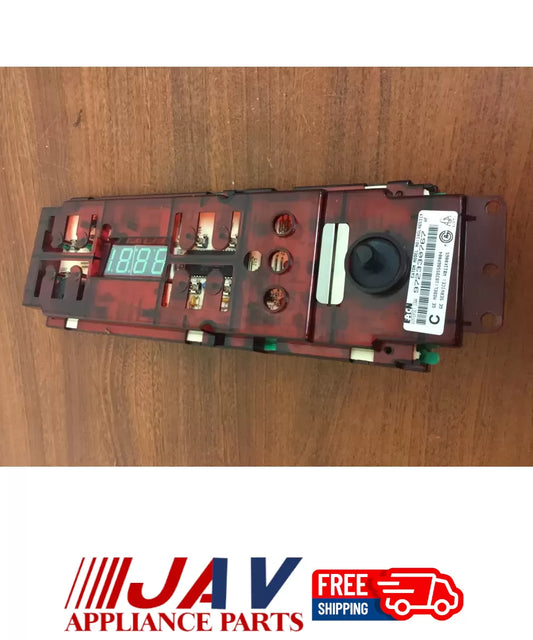 GE 183D5586P004 Range Oven Control Board PID# 31843