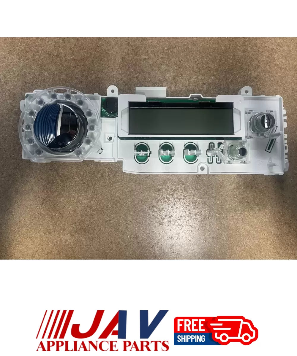 Electrolux Frigidaire 134768300 791100BD Washer Control Board PID# 14665