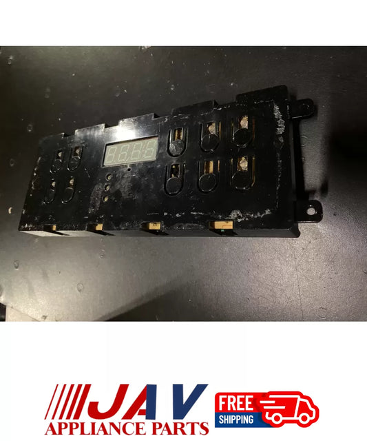 Frigidaire Kenmore 316418208 SF5311-S8208 Range Control Board PID# 25626