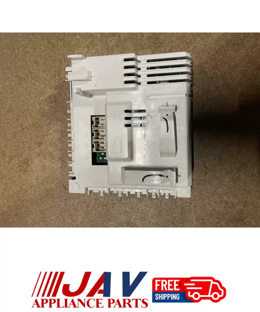 Whirlpool Maytag W10309355A W10309355 Washer Control Board PID# 26733