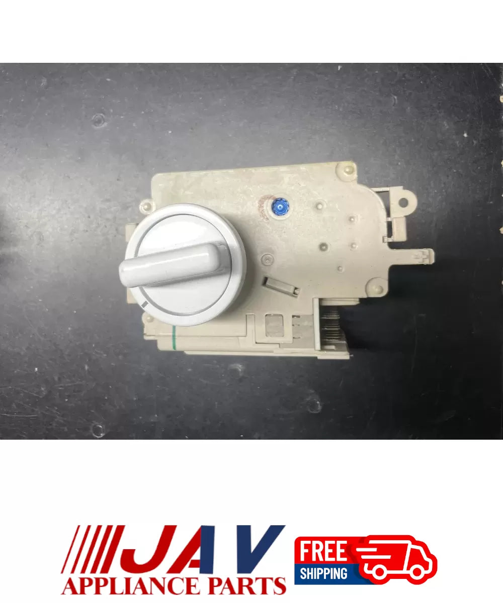 Frigidaire 131758600B GE Kenmore Washer Timer PID# 36136