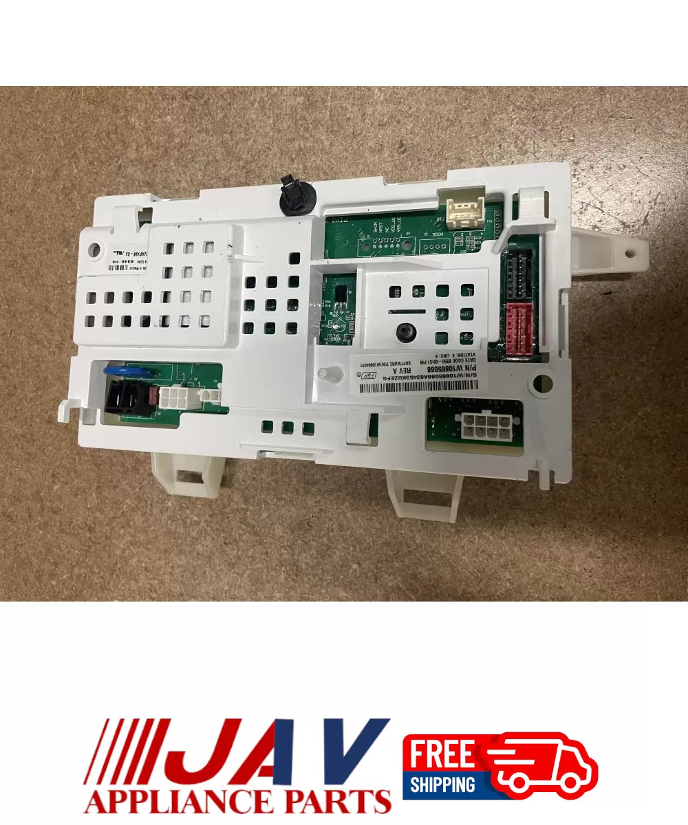 Maytag AP6261034 W10803588 W10831168 Washer Control Board PID# 21432