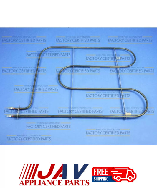 OEM Whirlpool Range Elmnt-bake Inv# LR2355