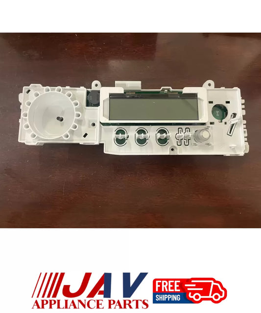 Electrolux 809020010 914914022 Washer Control Board PID# 36625