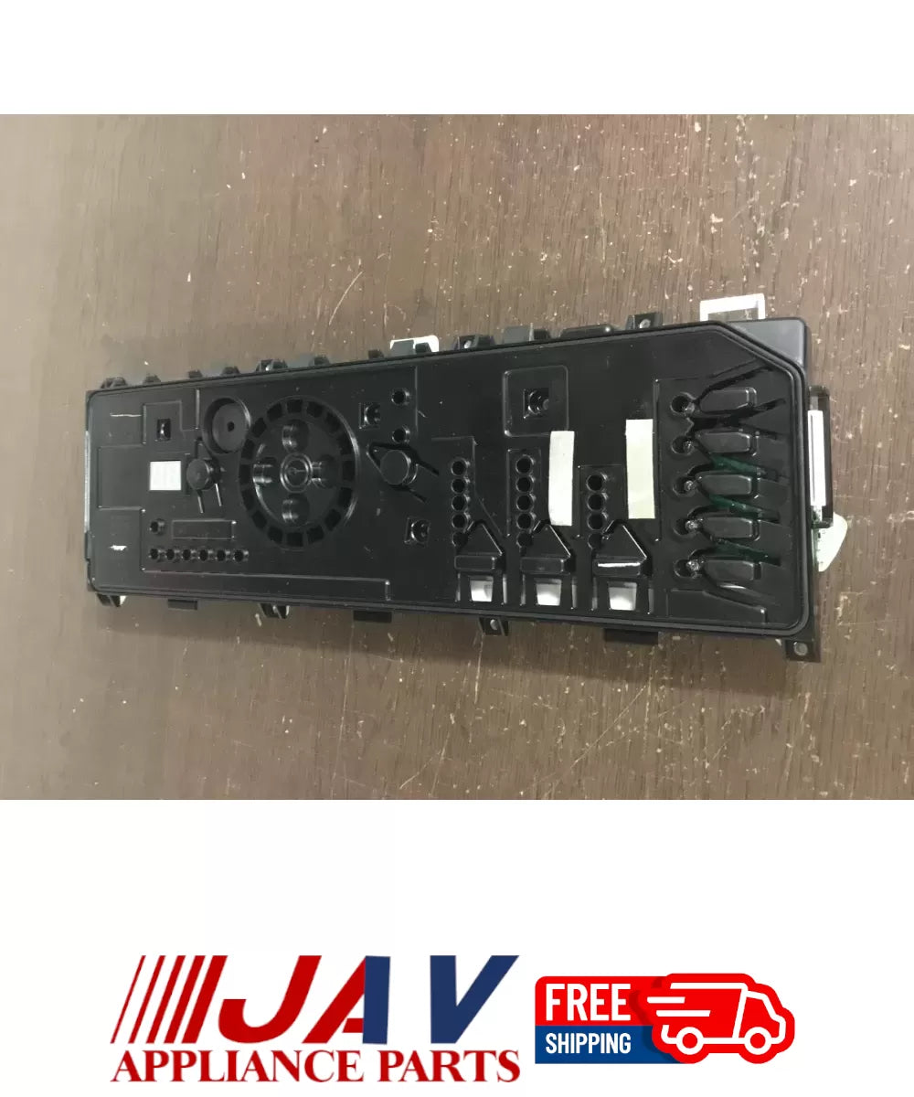 Maytag W10272638 WPW10272638 PS11751601 Washer Control Board PID# 15792