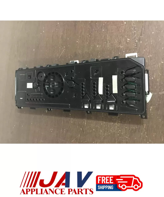 Maytag W10272638 WPW10272638 PS11751601 Washer Control Board PID# 15792