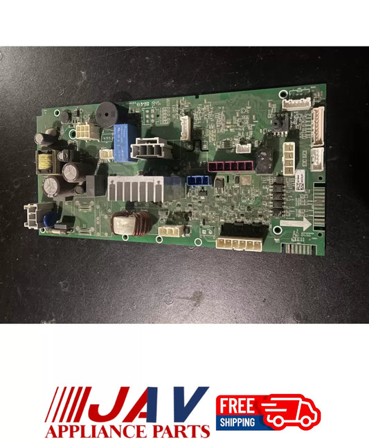 GE WH22X36638 WH22X30897 Washer Control Board PID# 27707