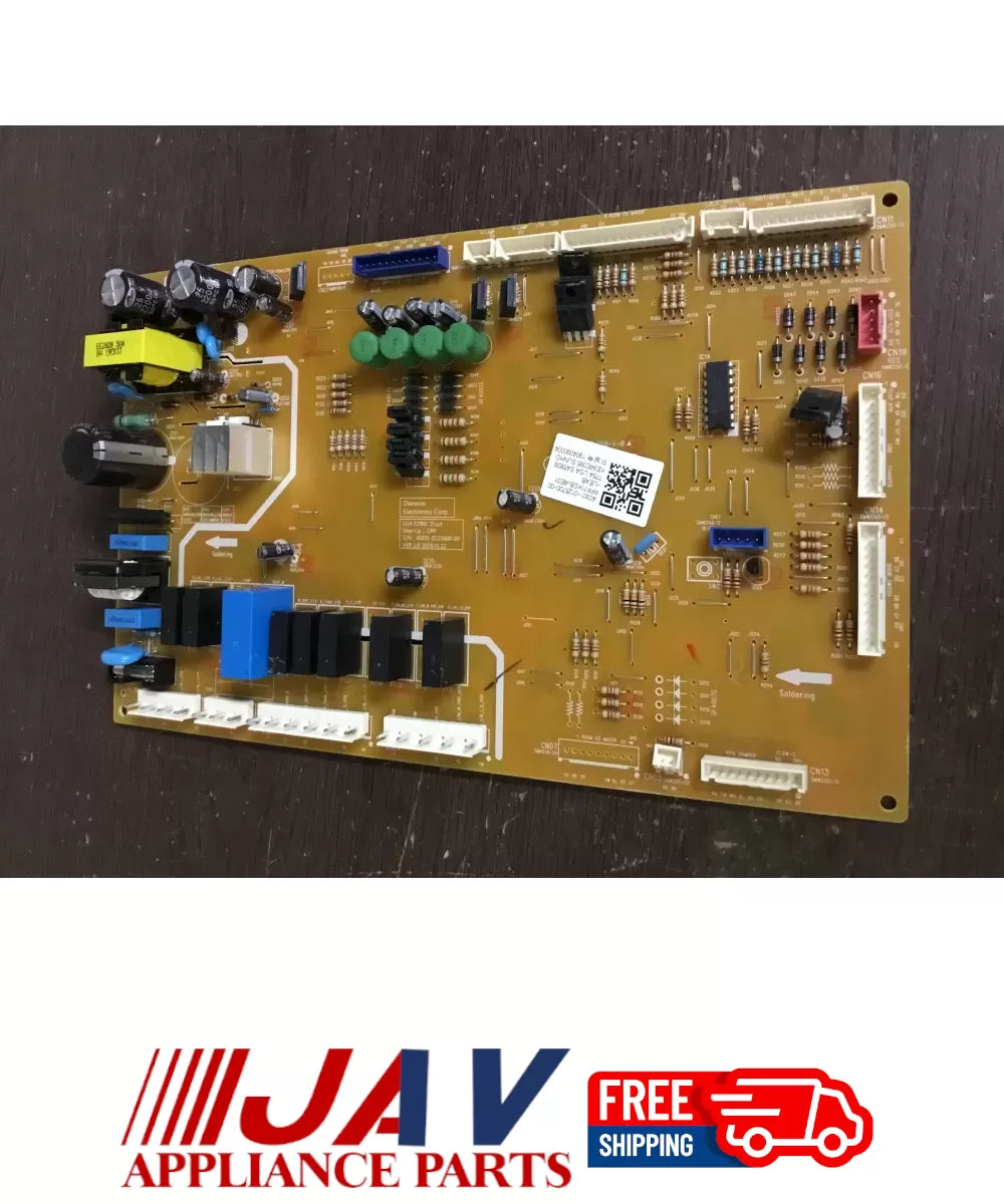 Kenmore Refrigerator Control Board 40301-0125700-00 PID# 18359