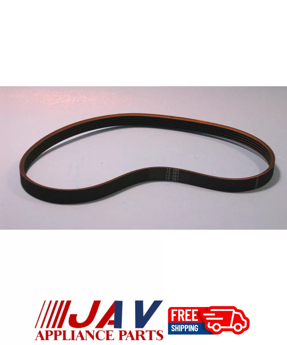 OEM Admiral Dryer Drive Belt Inv# LR114