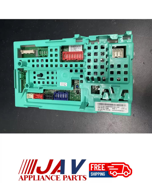 Whirlpool Kenmore Maytag W10511996 Washer Control Board PID# 16282