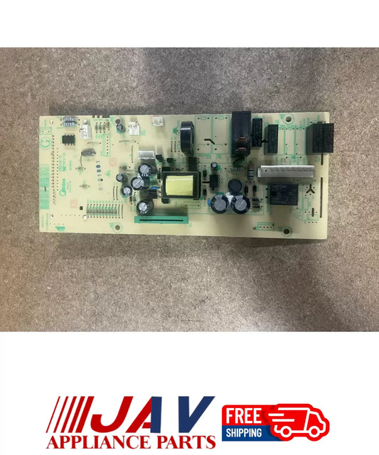 FrigidaireEMLAA9P-S12-K Microwave Control Board PID# 21578