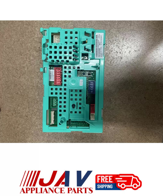 Whirlpool Kenmore Maytag W10296024 Washer Control Board PID# 21465
