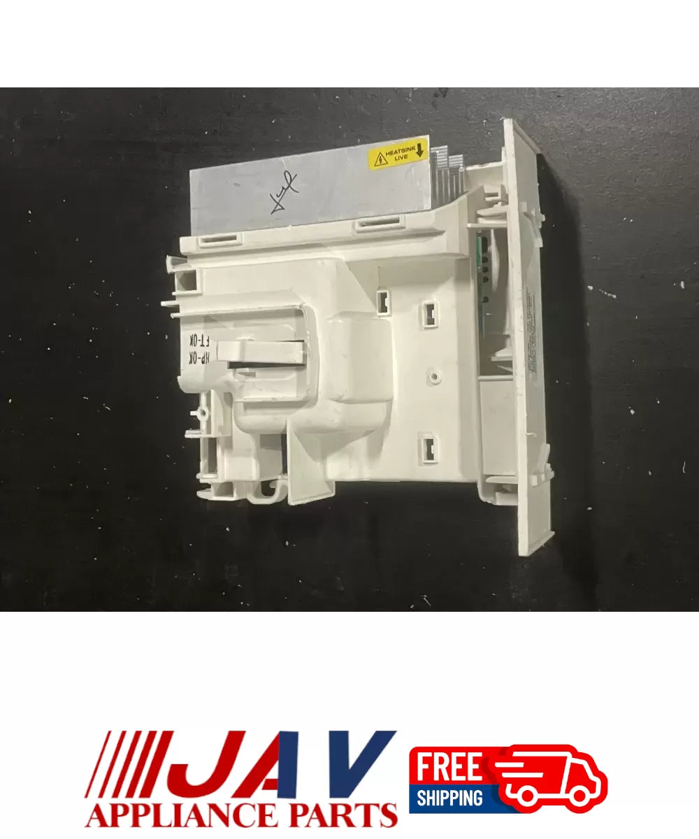 Frigidaire Kenmore Electrolux Washer Motor Control Board PID# 27629