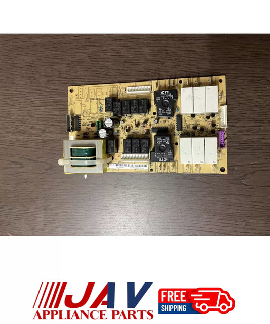 Frigidaire Kenmore 316443935 Range Oven Control Board PID# 37282