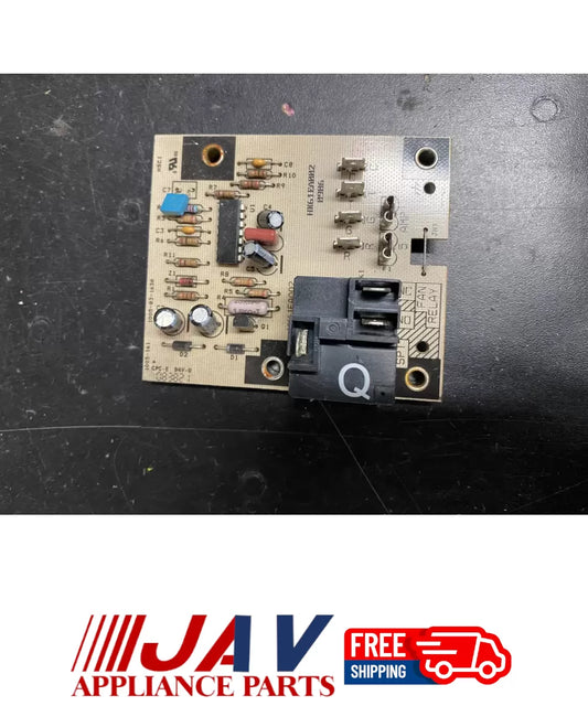 Carrier Bryant Goodman 1005 83 163A Hk61ea002 Control Board PID# 16959