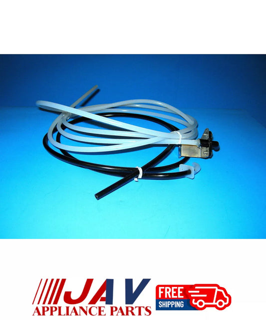 OEM KitchenAid Refrigerator Fitting Inv# LR1321