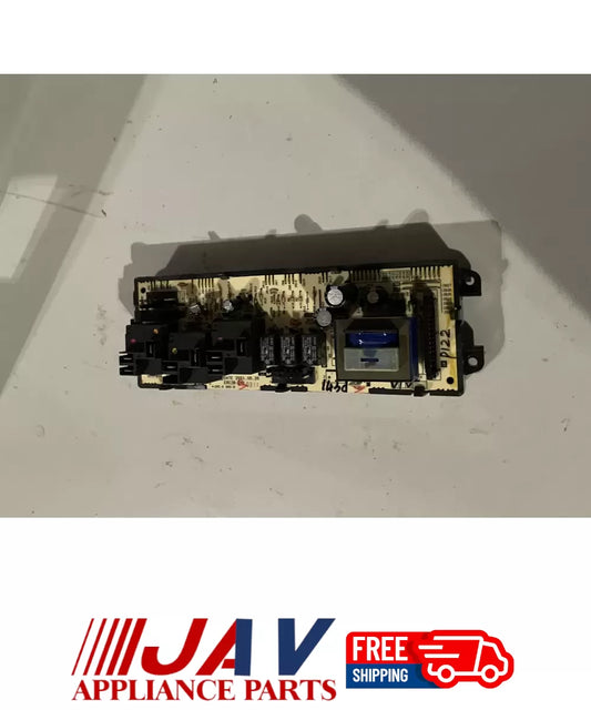 GE AP3205919 958499 WB27T10411 PS773585 Oven Control Board PID# 32391