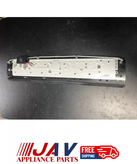 Whirlpool Cabrio W10507937 Washer Control Panel PID# 15756