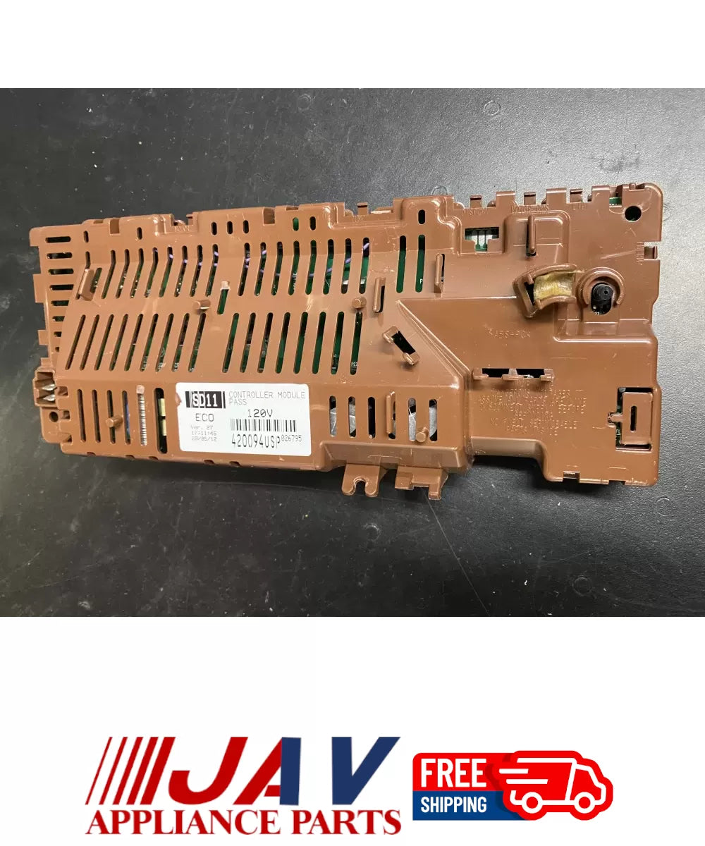 Fisher & Paykel Washer Fisher & Paykel Control Board PID# 20985